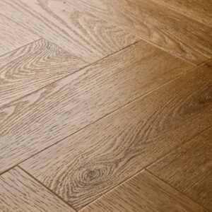Barn Oak Herringbone