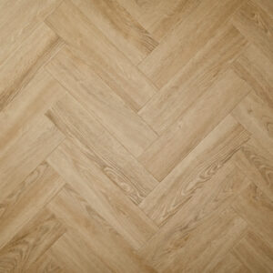 Sandy Oak Herringbone