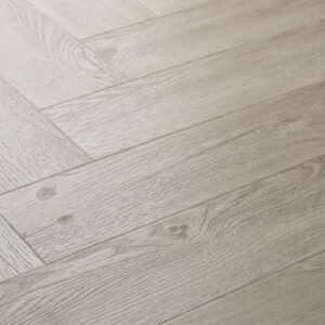 White Ash Herringbone