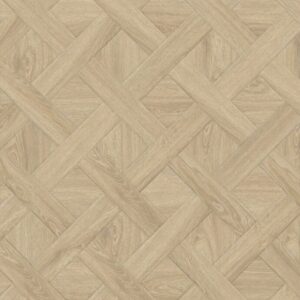Spring Oak Basket Weave