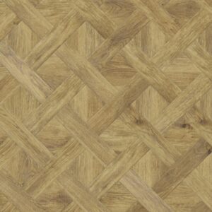 Carpenters Oak Basket Weave