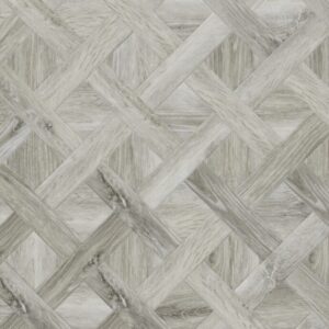 Glacier Oak Basket Weave