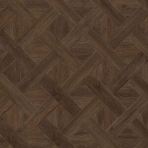 Scorched Timber Basket Weave