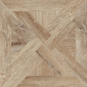 Blonde Oak Chateau Panel