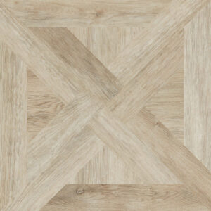 Pale Oak Chateau Panel
