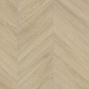 Spring Oak Chevron