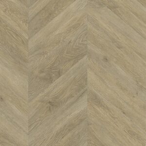 Naked Oak Chevron