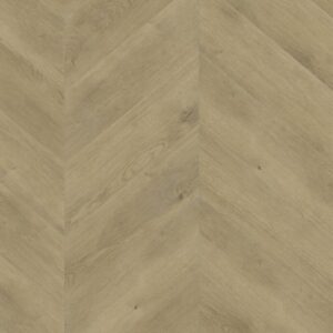 Muted Oak Chevron