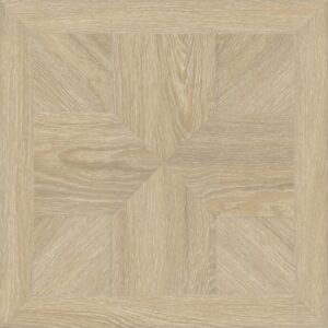 Spring Oak Mansion Panel