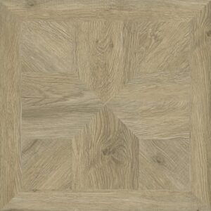 Naked Oak Mansion Panel