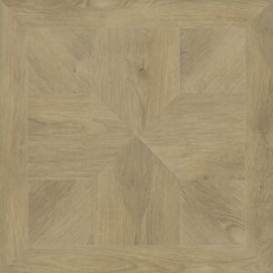 Muted Oak Mansion Panel