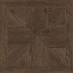 Scorched Timber Mansion Panel