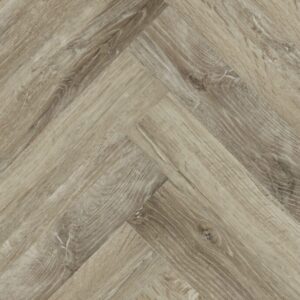 Blonde Oak Parquet