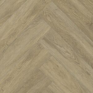 Naked Oak Parquet