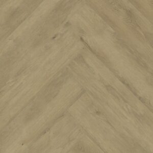 Muted Oak Parquet