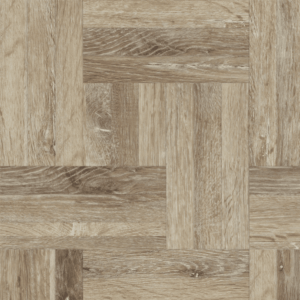 Blonde Oak Renaissance