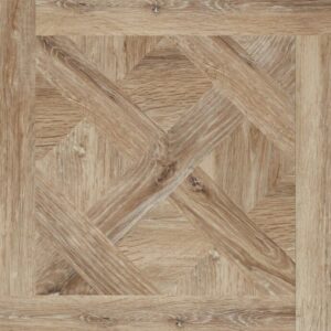 Blonde Oak Versaille Panel