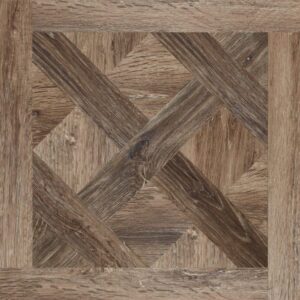 Roasted Oak Versaille Panel