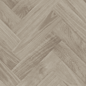 Silver Ash Herringbone