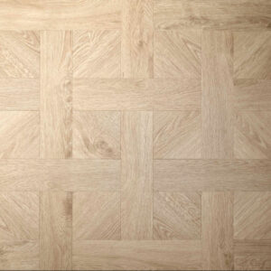 Blonde Oak Basket Weave