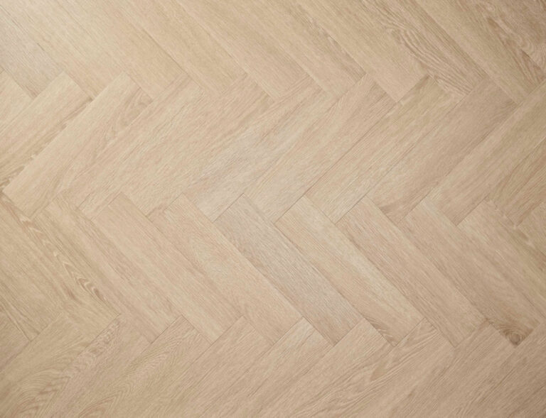 blonde-oak-herringbone