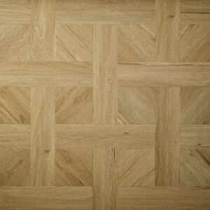 Classic Oak Basket Weave