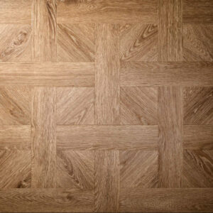 Cottage Oak Basket Weave
