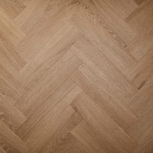 Cottage Oak Herringbone
