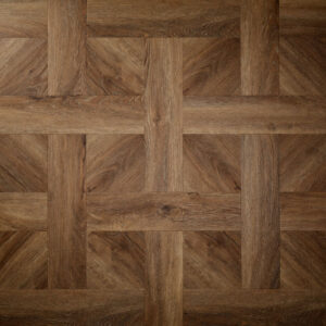 Espresso Basket Weave