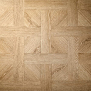 Light Oak Basket Weave