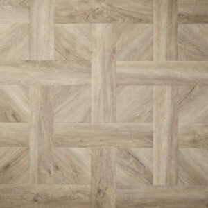 Limed Oak Basket Weave