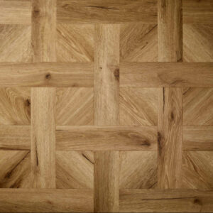 Old English Basket Weave