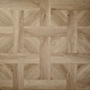 Weathered Basket Weave